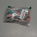 Freela Goggles for Kids Toddler 3-15, Anti Fog No Leak Clear Swim Goggles for Boys Girls Pool Beach Swimming