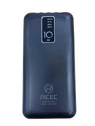 10000 mAh Portable Power Bank Charger