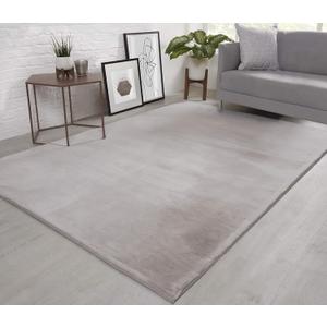 Rug Ultra Soft Plush Extra Large Animal Rugs Living Room Wool Shaggy Fluffy  Pile Height Modern Area Rugs 6 Ft Wide