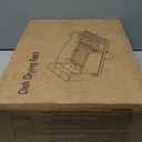 Stainless Steel Dish Drying Rack - Large Capacity Kitchen Counter Organizer with Drain Board, Utensil Holder & Detachable Cup Shelf, 304 Surgical-Grade Rust-Proof Dish Drainer, Easy Assembly (Gray)