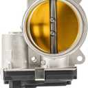 PHILTOP 6E3042 Electronic Throttle Body for Silverado 1500 / Sierra 1500 2014-2021, Tahoe 2015-2021, Suburban 2015-2021, Yukon 2015-2021, Yukon XL 2015-2021, 5.3L