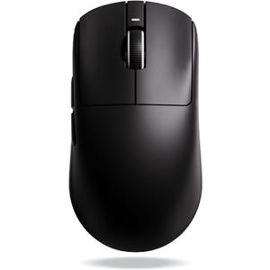 ATK VXE Dragonfly R1 Pro Wireless Gaming Mouse, 48g Lightweight, PAW3395 Sensor, Adjustable DPI, 4k Polling, 75 Hr Battery Life, Dual-Mode 2.4G/Wired