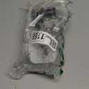 17218607237 Engine Oil Cooler Compatible with 2017 2018 2019 2020 BMW 230i xDrive 330i xDrive 430i xDrive 2.0L