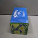 Kleenex Trusted Care Facial Tissues, 8 Flat Boxes, 200 Tissues per Box, 2-Ply
