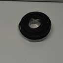 VELCRO Brand Sticky Back Tape for Organization, 15' x 3/4", Black, (90081)