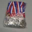 Cunno 24 Pcs Gold Medals Bulk 2 Inch Award Ribbons Sports Themed Metal Medal Trophy for Team Day Tournaments Birthday Party Winner Gifts