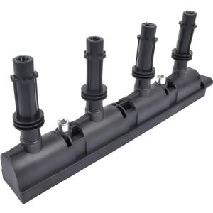 Ignition Coil Pack 7 Pin Replacement for Chevy Cruze Limited/Cruze 11-15 Sonic Trax Volt Buick Encore 13-19 Cadillac ELR 14-16 1.4L L4 25195107 1208092
