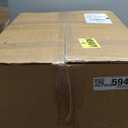 18 Pcs Hurricane Candle Holder Sleeve, H:14" D:3" Bottomless Glass Cylinder Candleholder Tall Clear Glass Cylinder Open Both Ends, Chimney Tube Cover, Open Ended Candle Shade