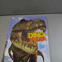 National Geographic Kids Ultimate Dinopedia: The Most Complete Dinosaur Reference Ever, Hardcover