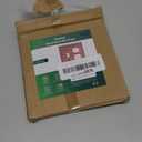 2-Pack Combo Toggle/Duplex Light Switch Cover Plate, Antique Copper Wall Outlet Cover Plate, Decorative Wall Receptacle Cover for Electrical Outlets, Light Switch, Durable Solid Zinc Alloy