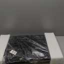 Nuwave Double Induction Cooktop, Powerful 1800W, 2 Large 8 Heating Coils, Independent Controls, 94 Temp Settings from 100F to 575F in 5F Increments, 2 x 11.5 Shatter-Proof Ceramic Glass Surface Black