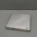 Electronic Safe Lock Replacement Keypad with Solenoid Lock, Gun Safe Lock with Programmable Electronic Keypad, Lock Fits High Security Safe Box and Security Cabinet