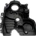 Dorman 635-156 Outer Lower Engine Timing Cover Compatible with Select Honda Models