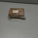 Nuvo Lighting 65/403 Transitional LED Step Light in Bronze/Dark Finish, 3.00 inches (120 Volts)