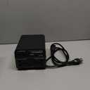 Yinleader 800W Voltage Converter Step Up 110V-120V to 220V-240V & Step Down 220V-240V to 110V-120V Power Transformer w/US Power Cord,Circuit Breaker Protection (VTUS-800)