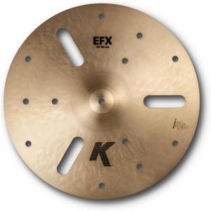 Zildjian 16 inch K Zildjian EFX Cymbal