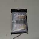 BELONGME 3 Pack Mesh Loop Compatible with Apple Watch Bands for Women Men 40mm 41mm 38mm 42mm 44mm 45mm 49mm 46mm Series 11 10 9 8 7 6 5 4 Ultra3 SE3 2, Stainless Steel Metal Magnetic Strap for iWatch (Starlight+Black+Rose Gold)