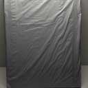 Felt Wall Poster, 23"x15" Photo Board, with 1 Box of 20 Push Pins (Color Random) for Classroom Dorm Wall Decor - Cola