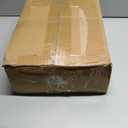 Encheng 12 Pack Wide Mouth Mason Jars 16 oz with Lids, Glass Pint Canning Jars for Preserving, Pickling, Fermenting,Food Storage,DIY Crafts,Wedding,Decor