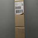 Tram 5,000-Watt Penetrator Sparrow 26 MHz to 30 MHz CB Antenna with 49-1/4 Inch Stainless Steel Whip and 6-Inch Shaft