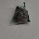 FUTEI Dark Coffee Flannel Throw Pillow Covers 18x18 Inch Set of 2,Soft Dimensional Textured Cushion Cases,Modern Home Decor for Couch Living Room