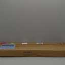 Pipe and Drape Photography Backdrop Stand Kit Adjustable Photo Background Stand 10ft x 8.5ft with Metal Base for Parties Weddings Birthday Party Events Photo Booth with 4 Clamps,Carrying Bag.