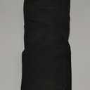 Knee Brace Undersleeve for Men & Women, Leg Undersleeve for Knee Brace Closed Patella Protects Skin from Abrasions and Irritations (L)