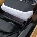 4D Massage Chair, Full Body Massage Chair, Zero Gravity Recliner w/ Intelligent Voice Control, 53.14" SL Track, Electric Calfrest Extension, 12 Auto Modes, USB Type-C, Bluetooth Speaker, TFT Screen