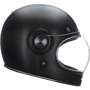 Bell Bullitt Carbon Helmet (Matte Carbon - X-Small)