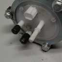 Fuel Pump Compatible with Honda ATV Models2007-2014 Rancher 420 TRX420, 2012-2013 Foreman 500 TRX500, 2008-2009 TRX700XX- Replace# 16700-HP5-602