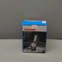 This Hill for Magnetic Cup Holder Charger, 360 Rotating Wireless Magnetic Car Charger, Fast Charging Phone Holder for iPhone 17 16 15 14 13 12 and Samsung Galaxy S20 Above Series [With QC 3.0 Adapter