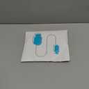 AINOPE USB to USB Cable, USB 3.0 A to A Male to Male Cable [Never Rupture] Double End Type A Cord Compatible with Hard Drive Enclosures, KVM, DVD Player, TV, Laptop Cooler,6.6Ft/Grey, 1 Pack