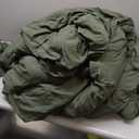 Bedsure Queen Comforter Set, Dark Green Soft Prewashed Bedding for All Seasons, 3 Pieces GentleSoft Bed Set, 1 Lightweight Comforter (90"x90") and 2 Pillowcases (20"x26")