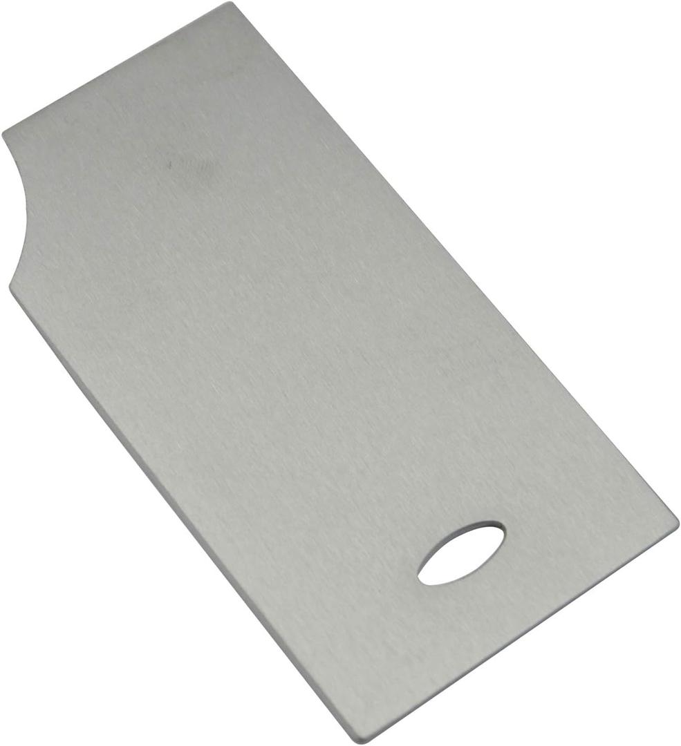 DREAMSTITCH 51513 Slide Plate (Front) for Singer Sewing Machine ALT: 55504 - Slide Plate-54513