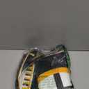 Rico Industries NHL Hockey Boston Bruins Standard Rafter Felt Pennant, 18"L x 24"W