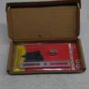 Fuel Pump Removal Tool - Fuel Pump Lock Ring Tool, Fuel Tank Repair Kit, Fuel Tank Lid Cover Remove Spanner, 3/8" to 1/2" Adjustable Lock Ring Spanner