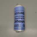 Leg Pillow for Side Sleeping, Knee Pillow for Side Sleepers,Knee Pillow, Sciatica Pain Relief, Smooth Spine Pillow for Sciatica, Back, Hip Pain Relief (Blue)-1PCS