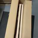 Tiny Land Easel for Kids, Double-Sided Magnetic Easel, Adjustable Wooden Kids Art Easel with Paper Roll, Learning-Toy for 3,4,5,6,7,8 Years Old Boy & Girls