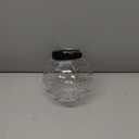 Upgraded Cat Muzzle for Grooming Cat Mouth Cover Cats Grooming Helmet Cats Helmet, Adjustable Hood Anti Bite Muzzles for Pet Bathing,Taking Injections,Trimming Nails, M