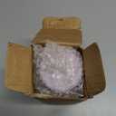 UpgradedExllena Small Insulated Water Bottle 8 oz/250ml Mini Insulated Water Bottle for Hot & Cold Drinks, Perfect Small Flask for Travel, Purse...(Light Purple)