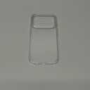 TORRAS for iPhone 17 Pro Case Crystal Clear, Ultra-Thin, 2025 Upgraded Non-Yellowing, Military-Grade Protection, Transparent Slim Case for iPhone 17 Pro Phone Case, Soft, Anti-Scratch, Clear