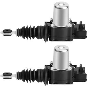 Power Door Lock Actuator Fit for Chevy Tahoe Blazer Suburban K1500 K2500 C1500 C2500 Astro S10 Cadillac Escalade GMC Yukon Jimmy Buick 1985-2005