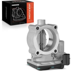 A-Premium Electronic Throttle Body Compatible with Ram 1500 2014-2018/2020-2022, 1500 Classic 2019 & Jeep Grand Cherokee 2014-2019, Wrangler 2020-2023, Gladiator 2021-2023, 3.0L, Turbocharged