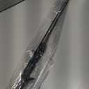 Ugly Stik GX2 Casting Fishing Rod, 6'6" - Medium Heavy - 2pc