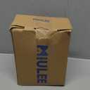 MIULEE 24x24 Inch Euro Chenille Throw Pillow Covers Set of 2 Soft Accent Taupe Grey Neutral Farmhouse Textured Cushion Covers for Bed Sofa Couch Bedroom Living Room