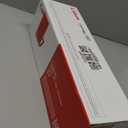 137 Compatible Toner Cartridge Replacement for Canon 137 Black Toner Cartridge, use for Canon Image CLASS MF232w, MF242dw, MF212w, MF216n, MF217w, MF244dw, MF247dw, MF249dw, MF227dw, 2 Pack