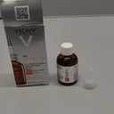 Vichy LiftActiv Vitamin C Serum For Face, Brightening Serum With Pure Vitamin C + Hyaluronic Acid + Vitamin E, Reduces Fine Lines, Smooths Skin Texture, Improves Radiance, Anti Aging (0.67 Fl Oz (Pack of 1))