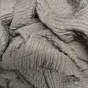 Timeles Recliner Covers Recliner Chair Covers Reclining Couch Covers Sofa Slipcovers Stretch Soft Washable (Single-Seater, Taupe)