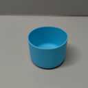 Owala Silicone Boot Accessory for Stainless Steel Water Bottles, Anti-Slip Dent Protective Sleeve, Protects FreeSip, Blue, Made 40 Oz Water Bottle