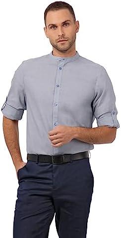 Chef Works Men's Verismo Shirt, Small